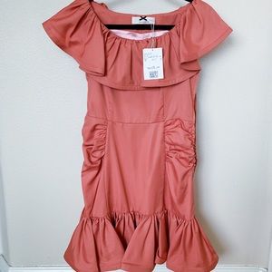 Event dress by supreme Lala Japan